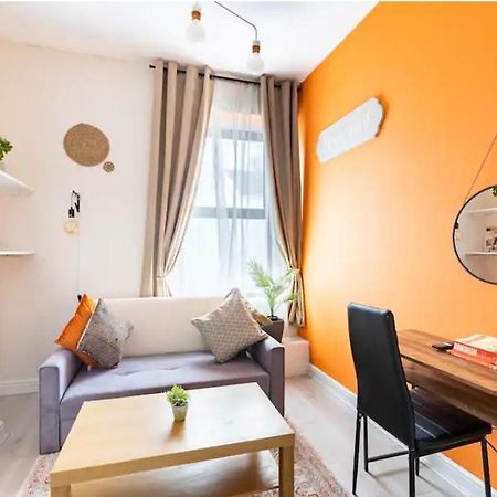 סוואנסי Skyline King Suites 202 מראה חיצוני תמונה